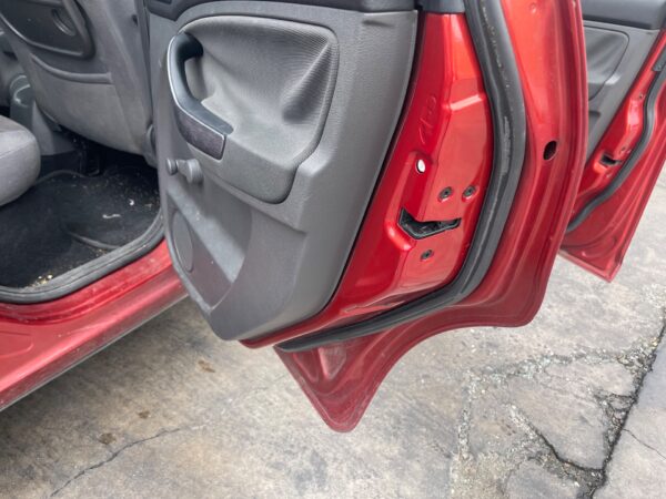 CERRADURA PUERTA TRASERA DERECHA FORD C-MAX (CB3)(2007)