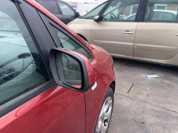 RETROVISOR DERECHO FORD C-MAX (CB3)(2007)