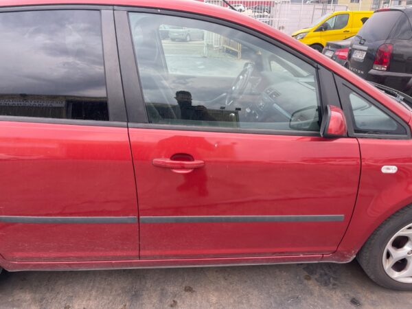 PUERTA DELANTERA DERECHA FORD C-MAX (CB3)(2007)