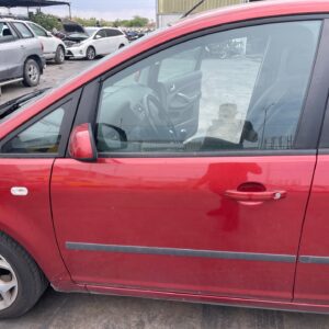 PUERTA DELANTERA IZQUIERDA FORD C-MAX (CB3)(2007)
