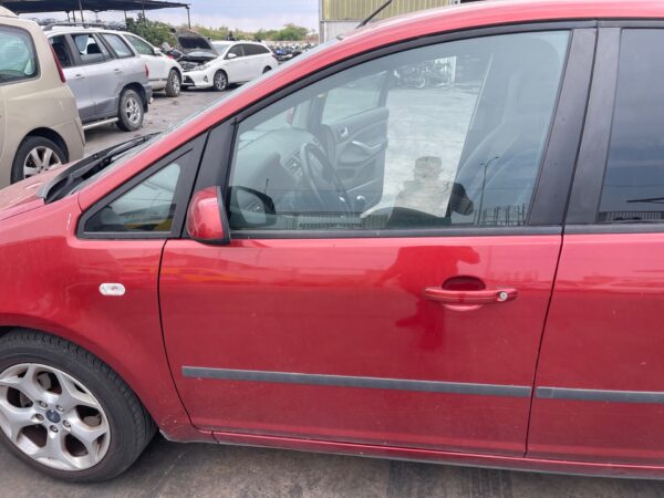 PUERTA DELANTERA IZQUIERDA FORD C-MAX (CB3)(2007)