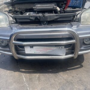 PARAGOLPES DELANTERO HYUNDAI SANTA FE (SM)