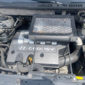 COMPRESOR AIRE ACONDICIONADO HYUNDAI SANTA FE (SM)