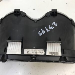 CUADRO INSTRUMENTOS TOYOTA AURIS (E15)