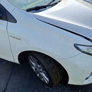 ALETA DELANTERA DERECHA TOYOTA AURIS TOURING SPORTS (E18)