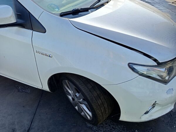 ALETA DELANTERA DERECHA TOYOTA AURIS TOURING SPORTS (E18)