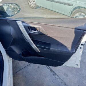 ELEVALUNAS DELANTERO DERECHO TOYOTA AURIS TOURING SPORTS (E18)