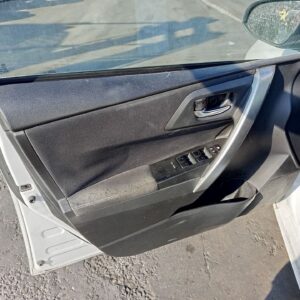 ELEVALUNAS DELANTERO IZQUIERDO TOYOTA AURIS TOURING SPORTS (E18)