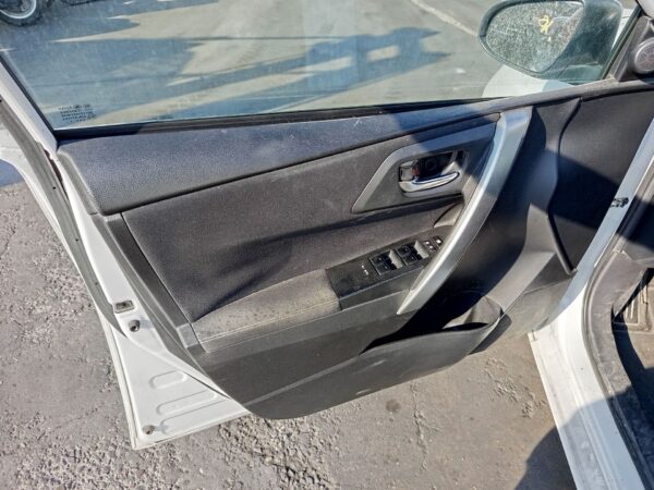 ELEVALUNAS DELANTERO IZQUIERDO TOYOTA AURIS TOURING SPORTS (E18)
