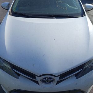 CAPO TOYOTA AURIS TOURING SPORTS (E18)