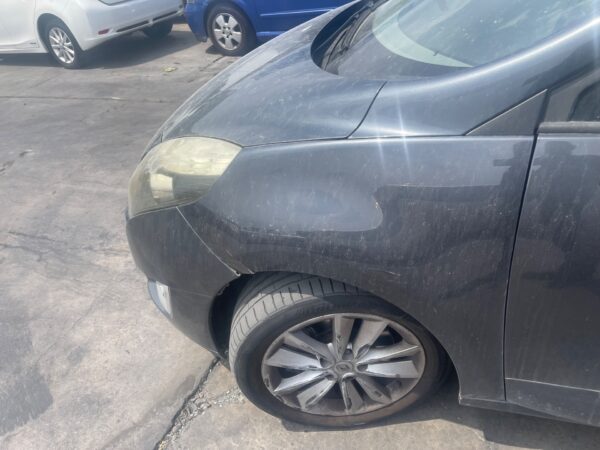ALETA DELANTERA IZQUIERDA RENAULT SCENIC III (JZ)