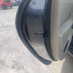 CERRADURA PUERTA TRASERA IZQUIERDA RENAULT SCENIC III (JZ)