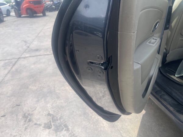 CERRADURA PUERTA TRASERA IZQUIERDA RENAULT SCENIC III (JZ)