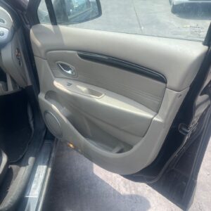 ELEVALUNAS DELANTERO DERECHO RENAULT SCENIC III (JZ)