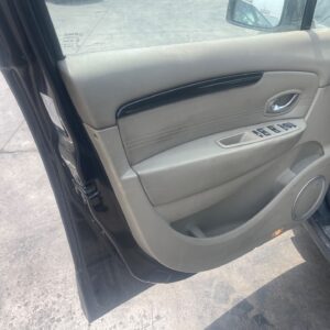 ELEVALUNAS DELANTERO IZQUIERDO RENAULT SCENIC III (JZ)