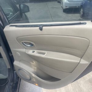 ELEVALUNAS TRASERO DERECHO RENAULT SCENIC III (JZ)