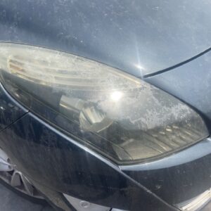 FARO DERECHO RENAULT SCENIC III (JZ)