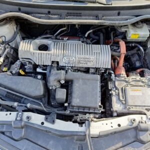COMPRESOR AIRE ACONDICIONADO TOYOTA AURIS TOURING SPORTS (E18)