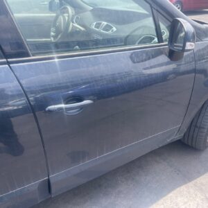 PUERTA DELANTERA DERECHA RENAULT SCENIC III (JZ)