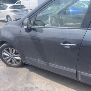 PUERTA DELANTERA IZQUIERDA RENAULT SCENIC III (JZ)