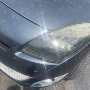 FARO IZQUIERDO RENAULT SCENIC III (JZ)