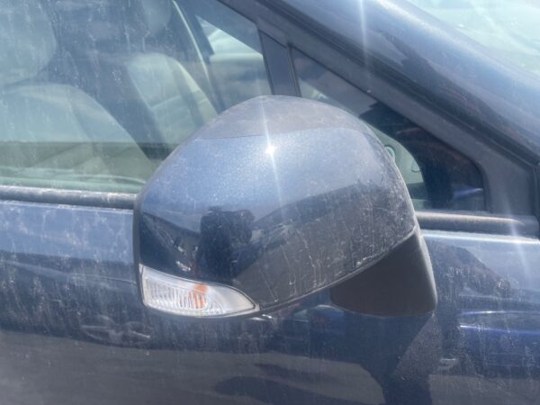 RETROVISOR DERECHO RENAULT SCENIC III (JZ)