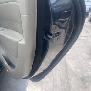 CERRADURA PUERTA TRASERA DERECHA RENAULT SCENIC III (JZ)