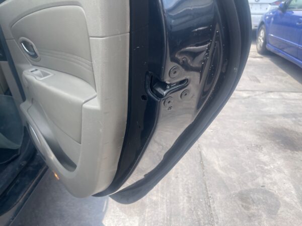 CERRADURA PUERTA TRASERA DERECHA RENAULT SCENIC III (JZ)
