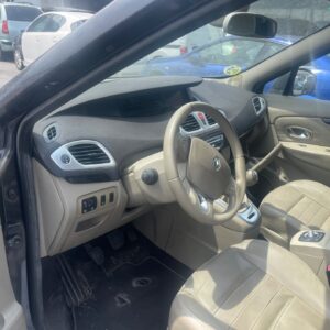 MANDO MULTIFUNCION RENAULT SCENIC III (JZ)