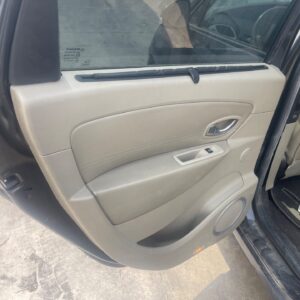 ELEVALUNAS TRASERO IZQUIERDO RENAULT SCENIC III (JZ)