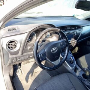MANDO MULTIFUNCION TOYOTA AURIS TOURING SPORTS (E18)