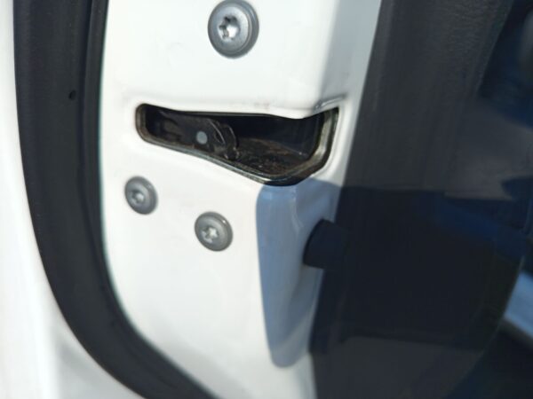 CERRADURA PUERTA DELANTERA IZQUIERDA TOYOTA AURIS TOURING SPORTS (E18)