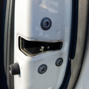 CERRADURA PUERTA DELANTERA DERECHA TOYOTA AURIS TOURING SPORTS (E18)