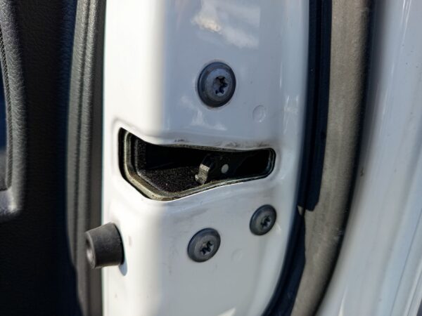 CERRADURA PUERTA DELANTERA DERECHA TOYOTA AURIS TOURING SPORTS (E18)