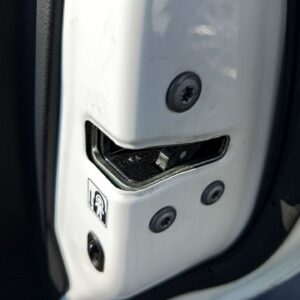 CERRADURA PUERTA TRASERA DERECHA TOYOTA AURIS TOURING SPORTS (E18)