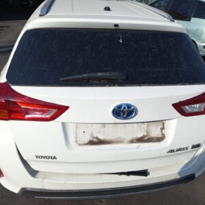 PORTON TRASERO TOYOTA AURIS TOURING SPORTS (E18)