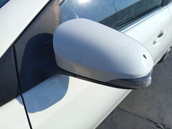 RETROVISOR IZQUIERDO TOYOTA AURIS TOURING SPORTS (E18)