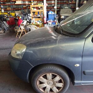 ALETA DELANTERA IZQUIERDA CITROEN BERLINGO