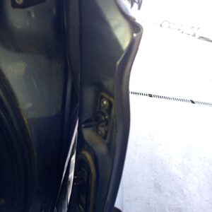 CERRADURA PUERTA LATERAL IZQUIERDA CITROEN BERLINGO