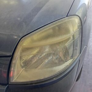 FARO IZQUIERDO CITROEN BERLINGO