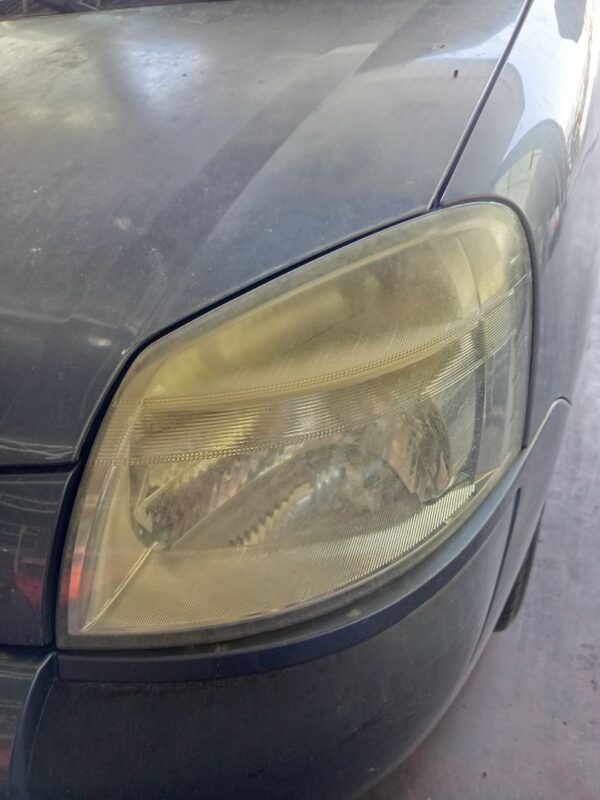FARO IZQUIERDO CITROEN BERLINGO