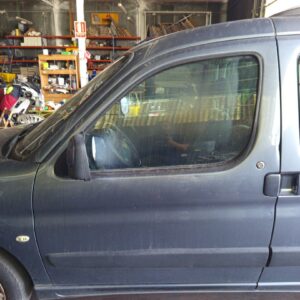 PUERTA DELANTERA IZQUIERDA CITROEN BERLINGO
