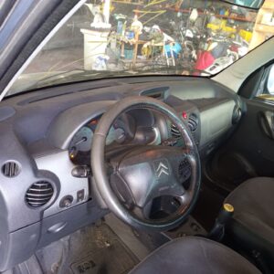 SALPICADERO CITROEN BERLINGO