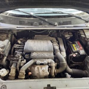 ABS CITROEN BERLINGO