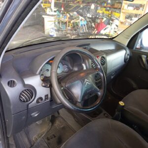 MANDO MULTIFUNCION CITROEN BERLINGO