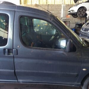 PUERTA DELANTERA DERECHA CITROEN BERLINGO