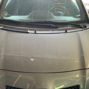 CAPO TOYOTA YARIS (KSP9/SCP9/NLP9)