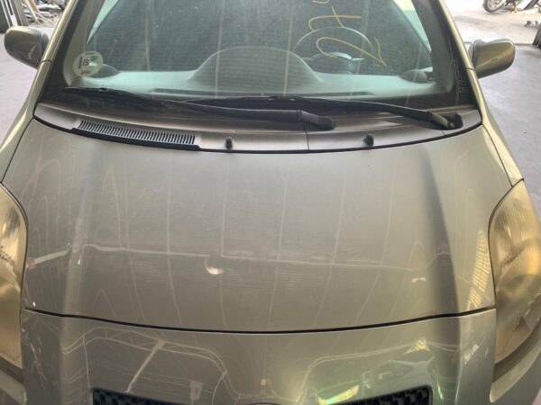 CAPO TOYOTA YARIS (KSP9/SCP9/NLP9)