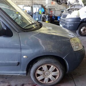 ALETA DELANTERA DERECHA CITROEN BERLINGO