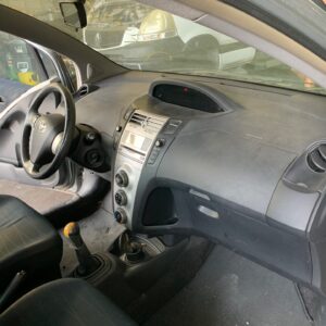 MANDO MULTIFUNCION TOYOTA YARIS (KSP9/SCP9/NLP9)
